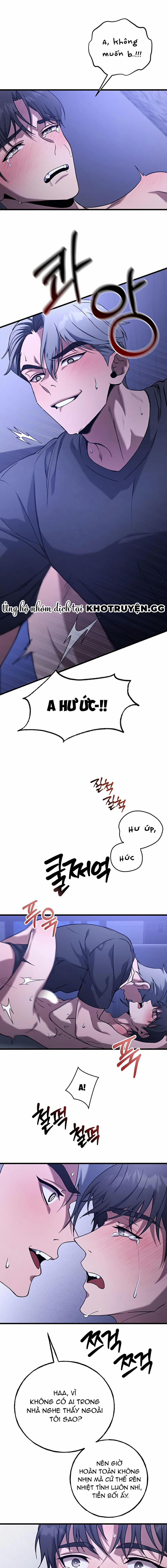 Bad Not Bat 6 trang 11