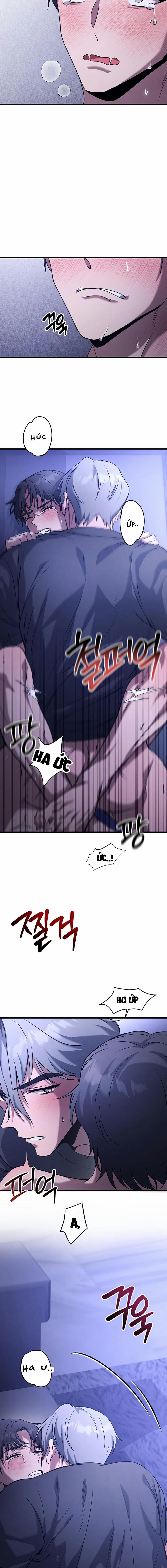 Bad Not Bat 6 trang 12