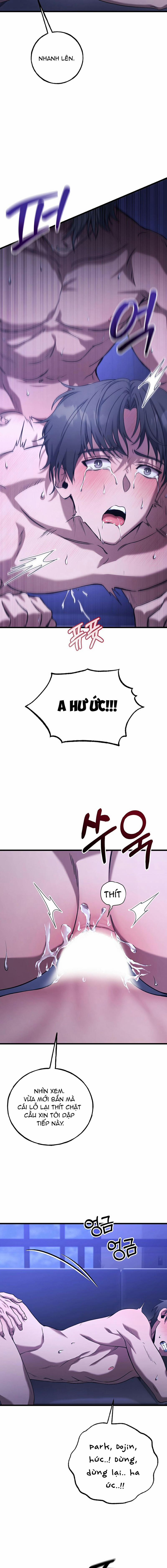 Bad Not Bat 6 trang 16