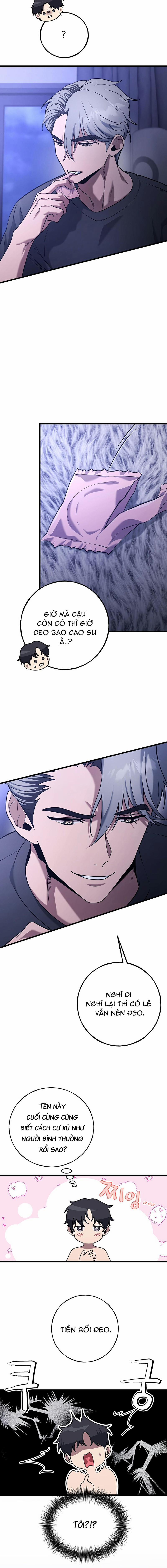 Bad Not Bat 6 trang 4