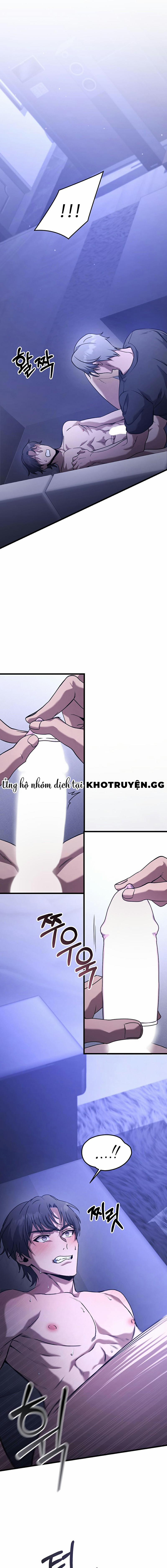 Bad Not Bat 6 trang 5