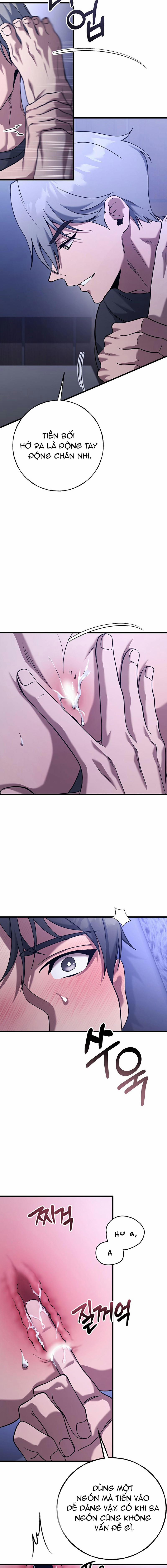 Bad Not Bat 6 trang 6