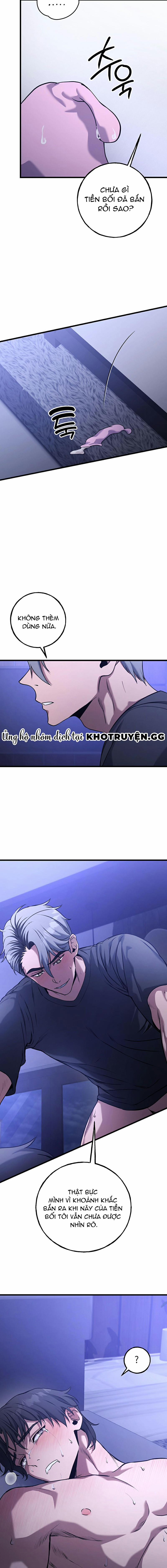 Bad Not Bat 6 trang 9