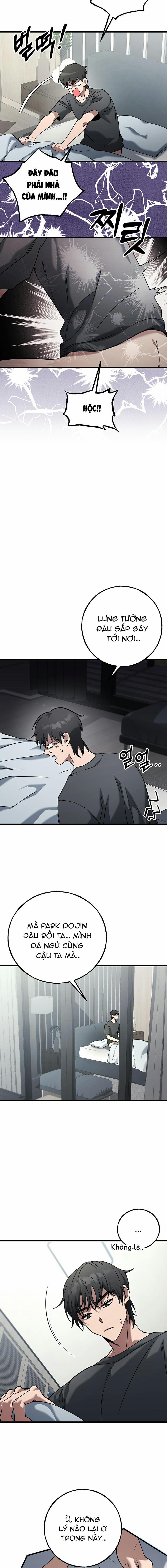 Bad Not Bat 7 trang 11