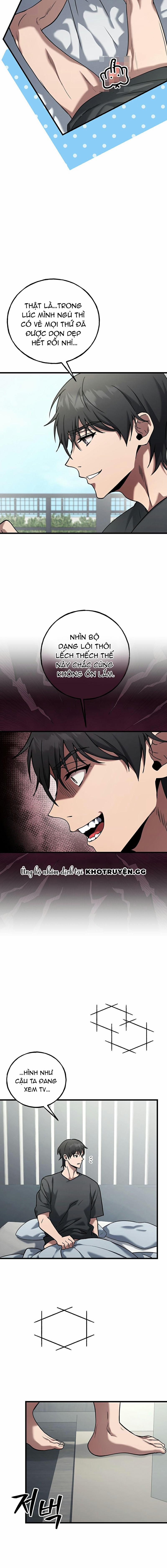 Bad Not Bat 7 trang 12