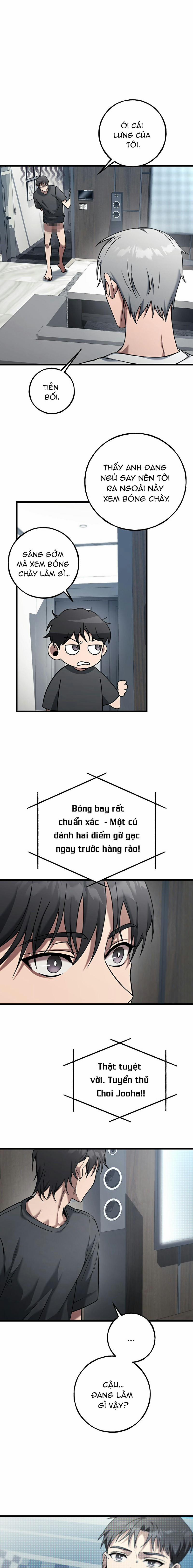 Bad Not Bat 7 trang 13