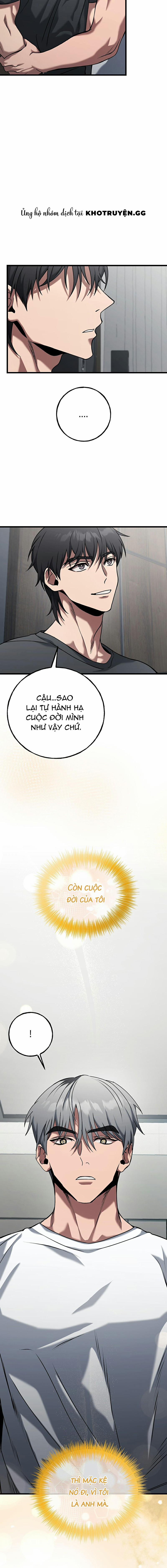 Bad Not Bat 7 trang 15