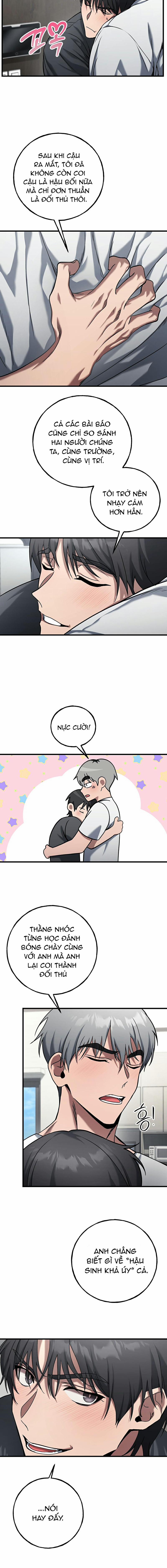 Bad Not Bat 7 trang 17