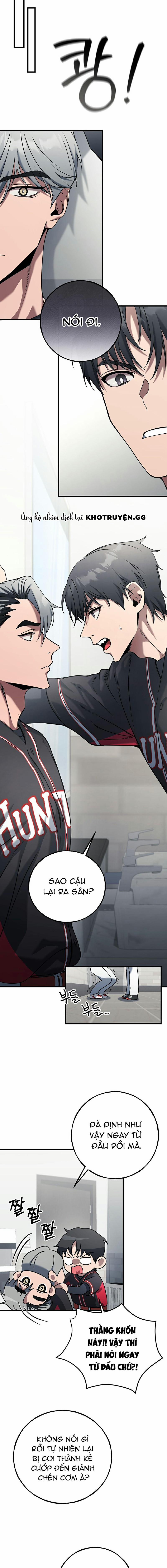Bad Not Bat 7 trang 19