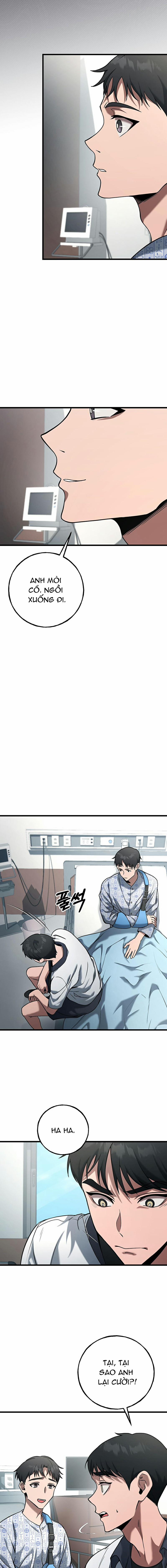 Bad Not Bat 7 trang 2