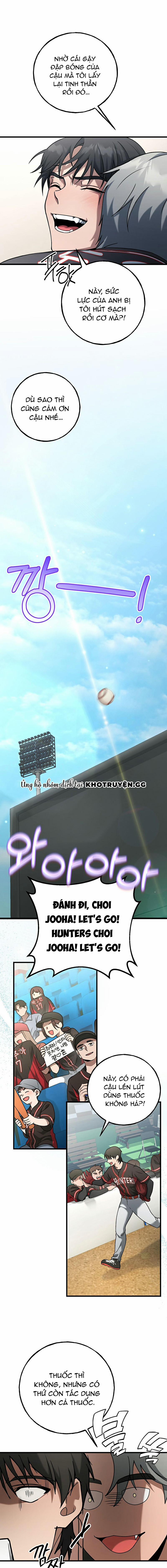 Bad Not Bat 7 trang 21