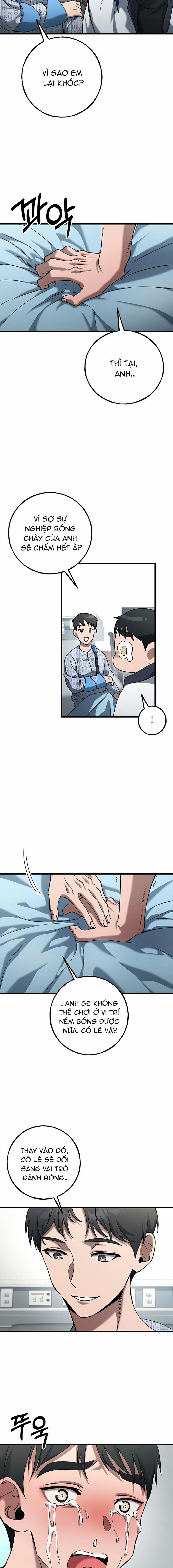 Bad Not Bat 7 trang 3