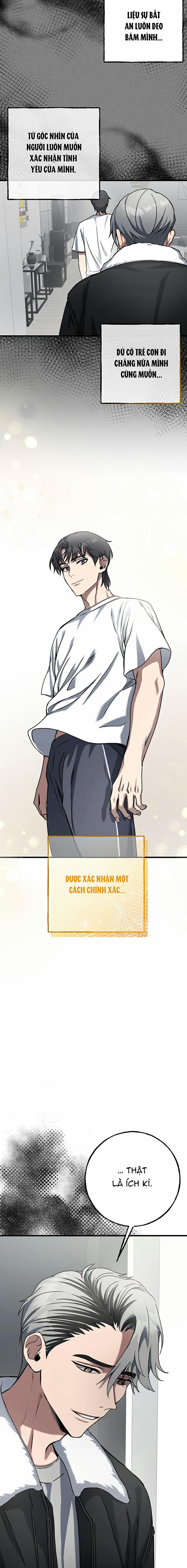 Bad Not Bat 8 trang 15