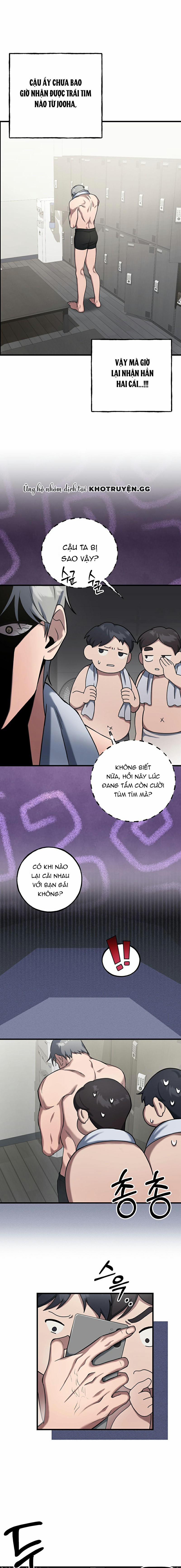 Bad Not Bat 8 trang 3