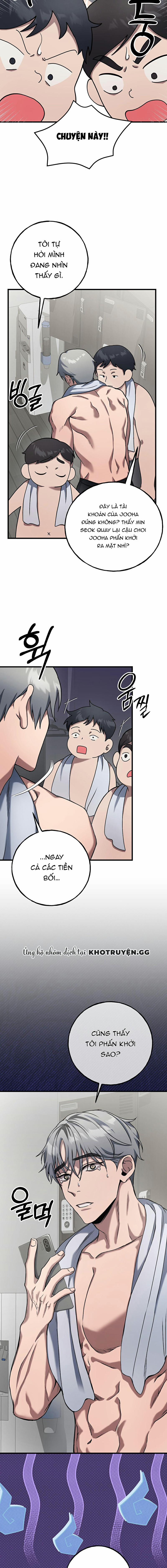 Bad Not Bat 8 trang 4