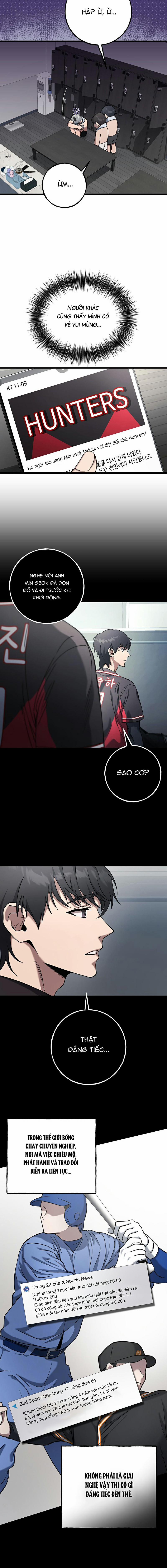 Bad Not Bat 8 trang 5