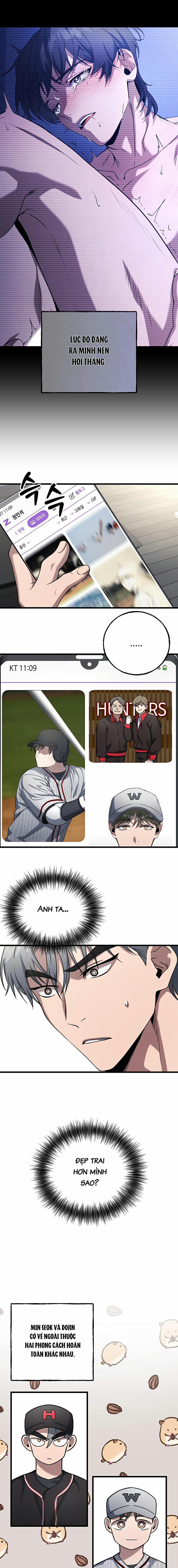Bad Not Bat 8 trang 6