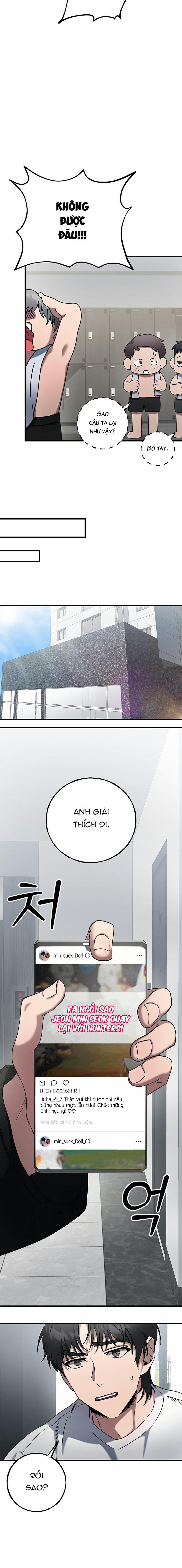 Bad Not Bat 8 trang 9