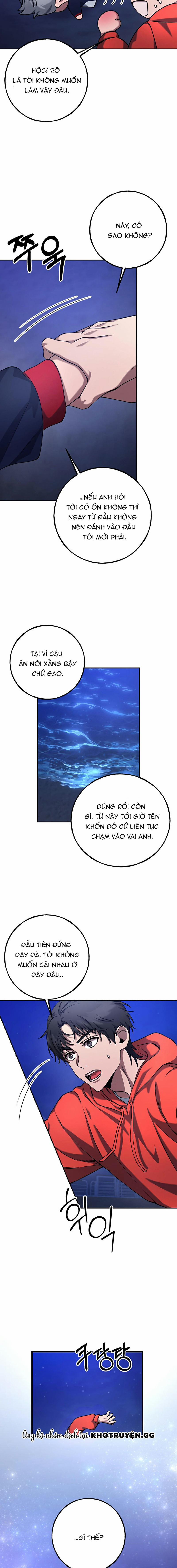 Bad Not Bat 9 trang 14