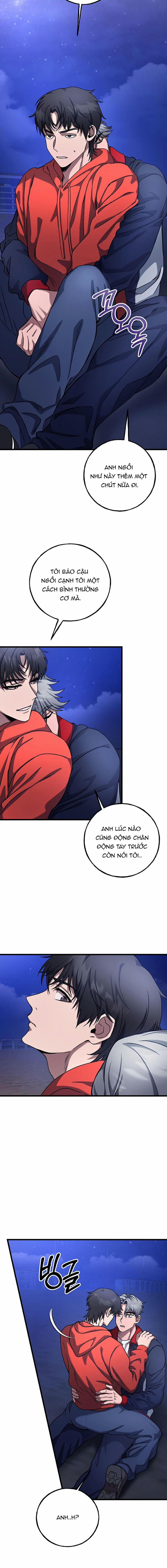 Bad Not Bat 9 trang 15