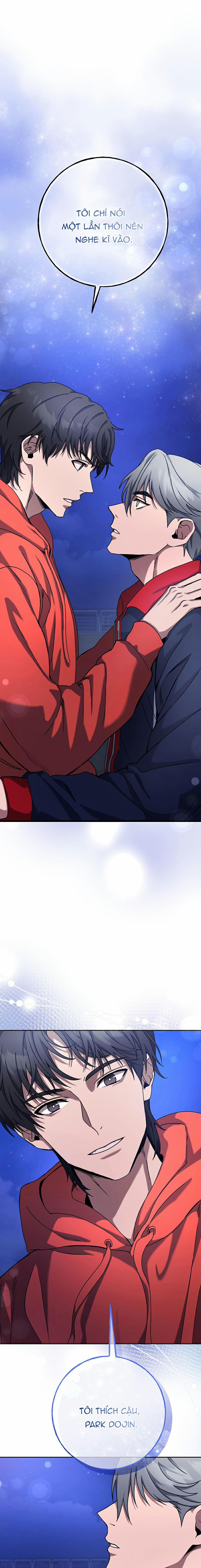 Bad Not Bat 9 trang 16