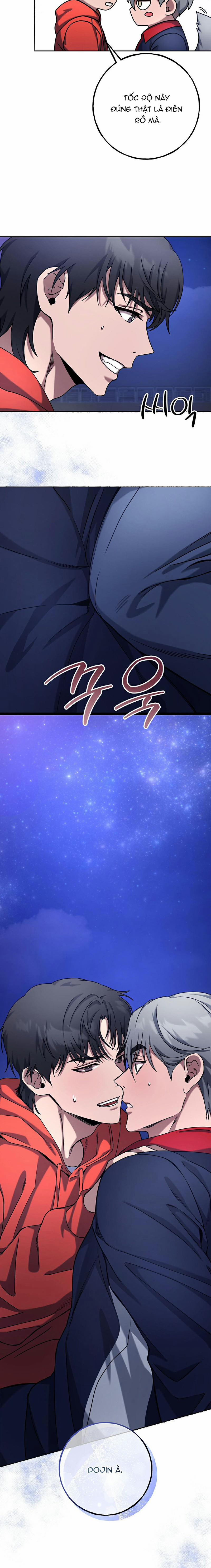 Bad Not Bat 9 trang 21