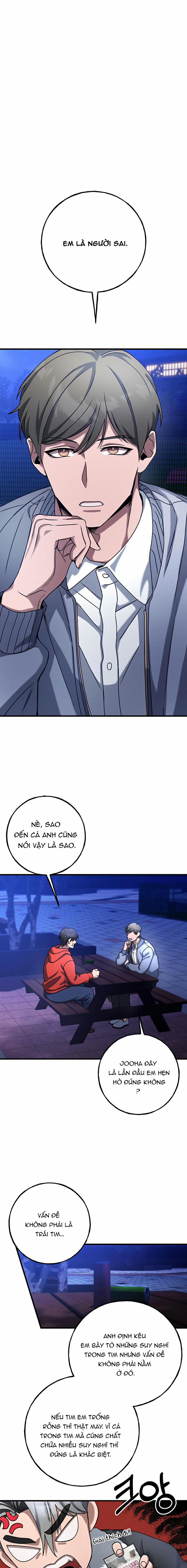 Bad Not Bat 9 trang 5