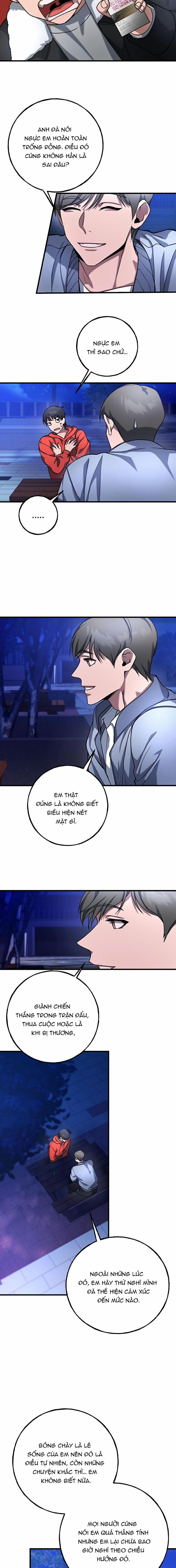 Bad Not Bat 9 trang 6