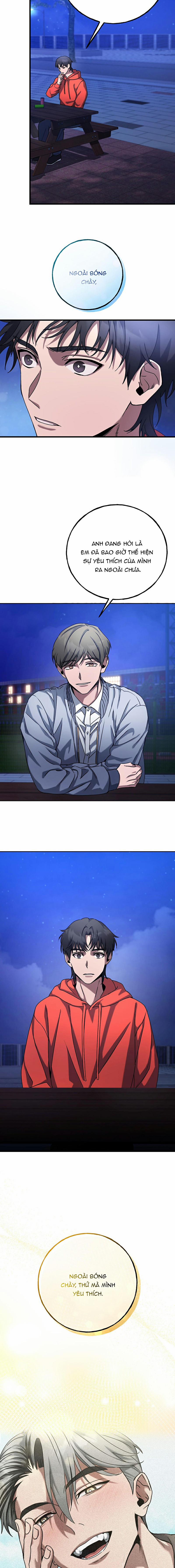 Bad Not Bat 9 trang 7