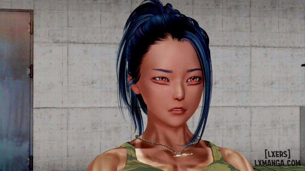 Bad Operation EX Oneshot trang 17