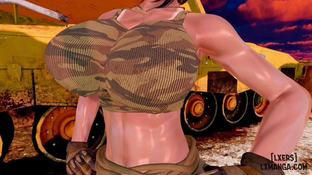 Bad Operation EX Oneshot trang 2