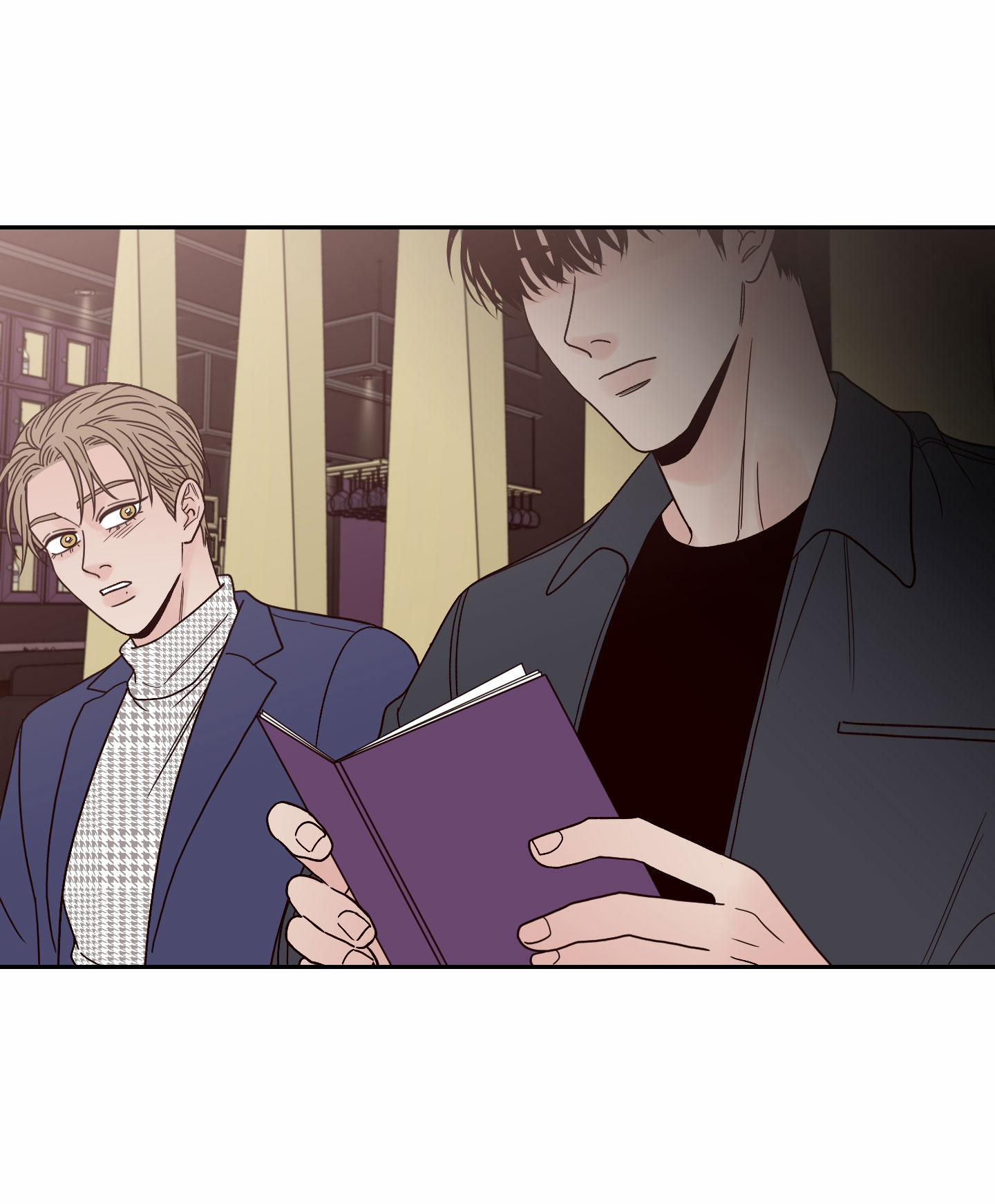 Bad Position 11 trang 6