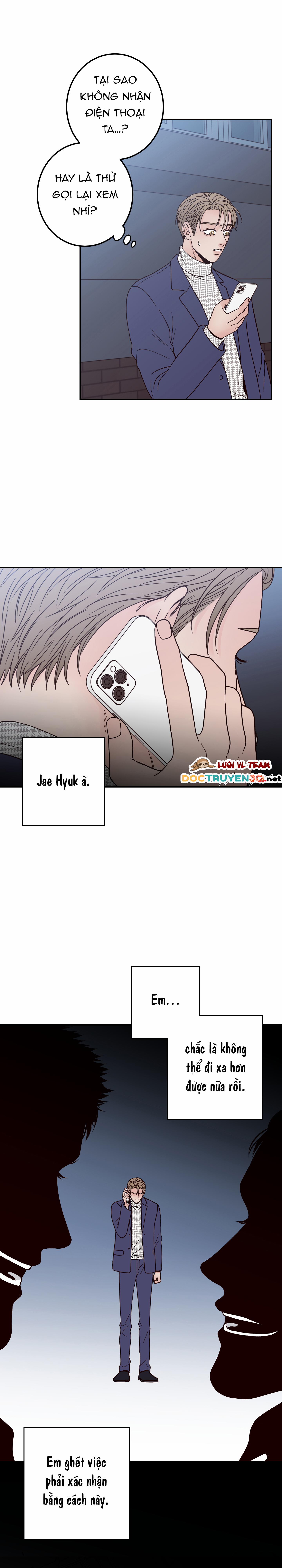 Bad Position 12.1 trang 2