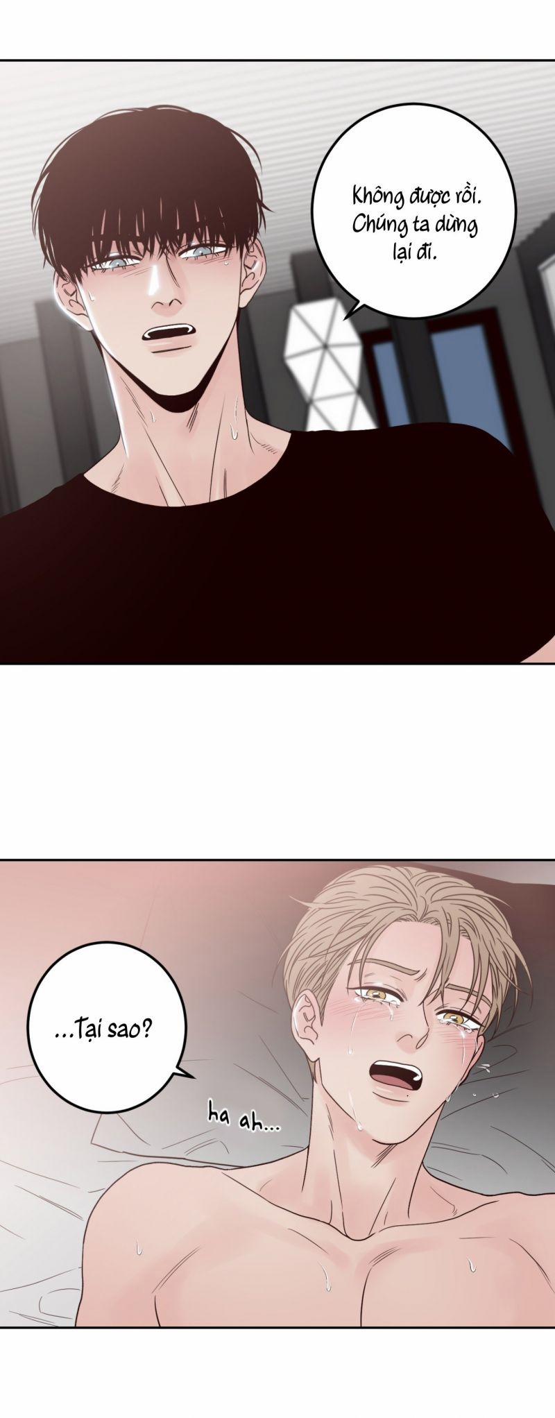 Bad Position 12.5 trang 25