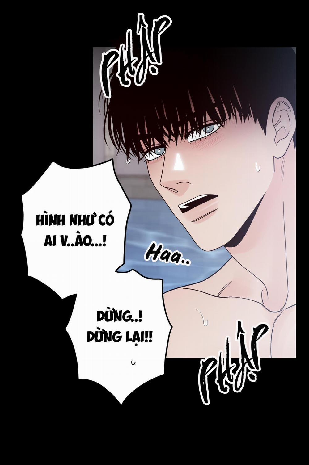 Bad Position 15 trang 12