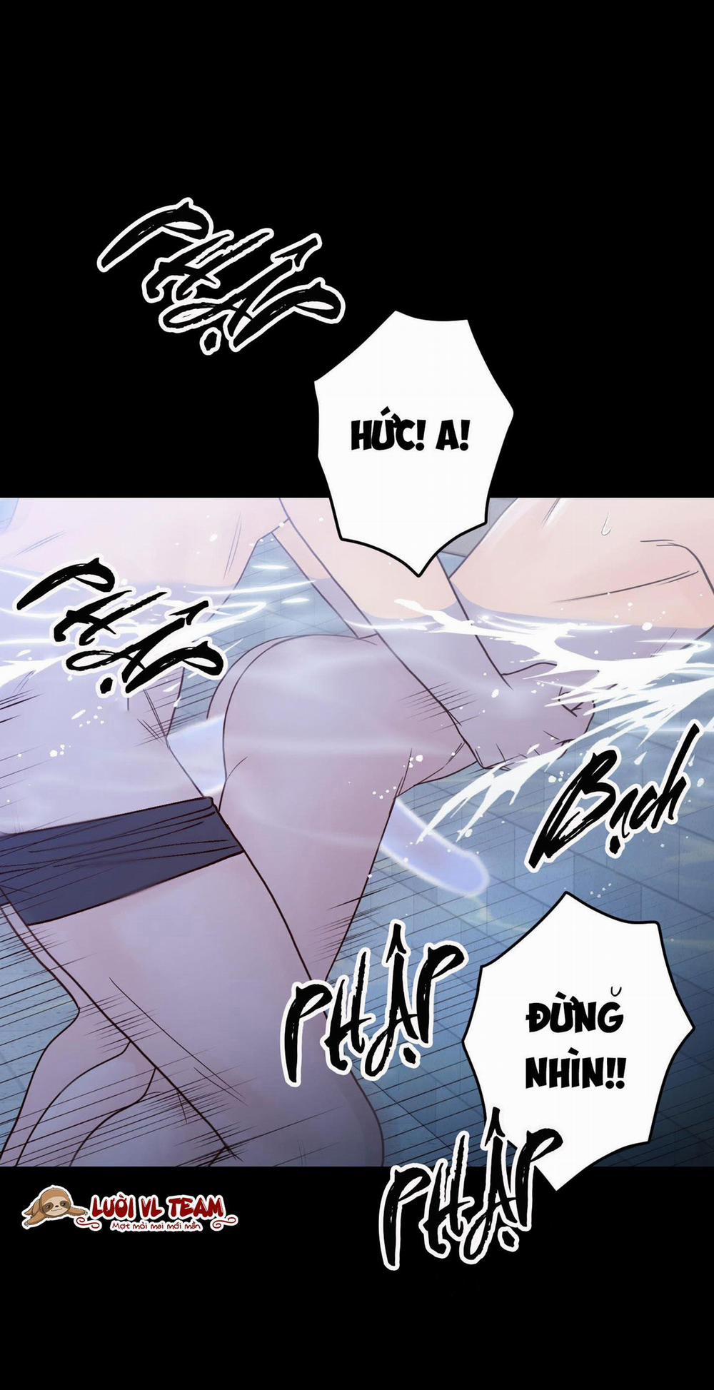 Bad Position 15 trang 19