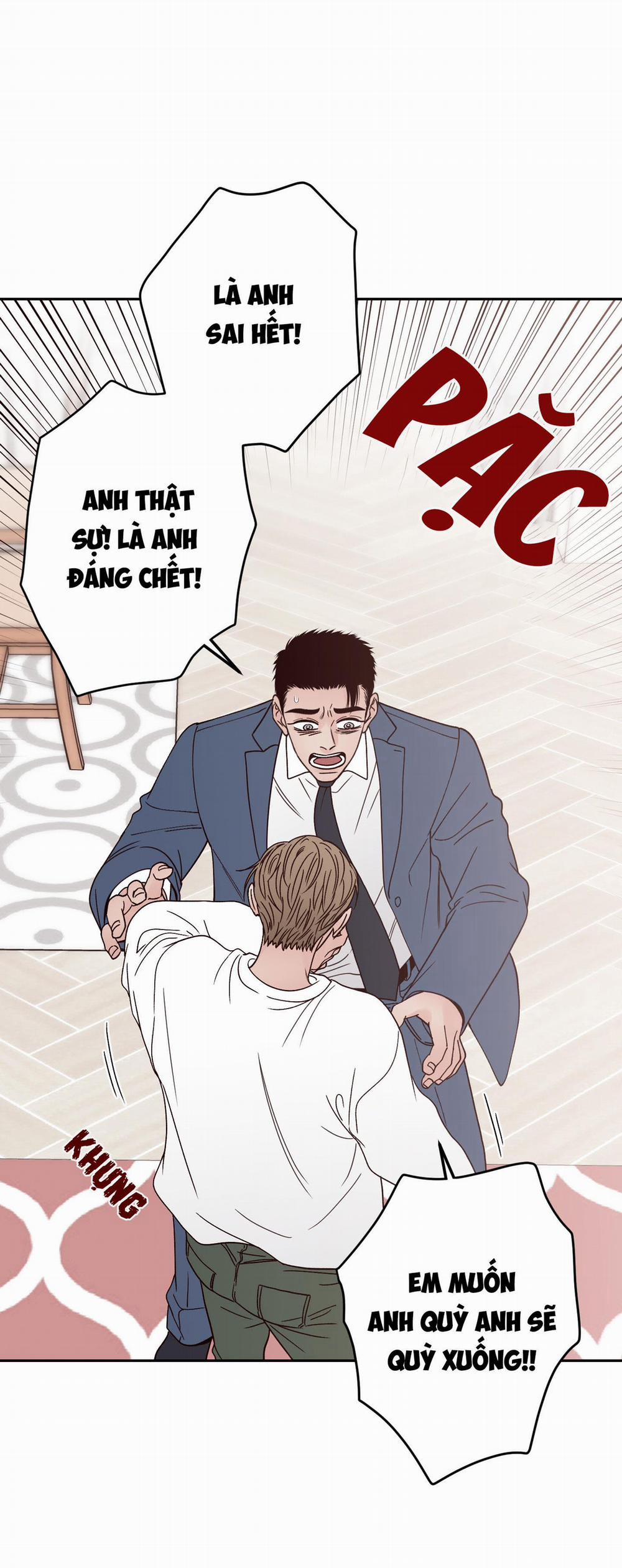 Bad Position 16 trang 10
