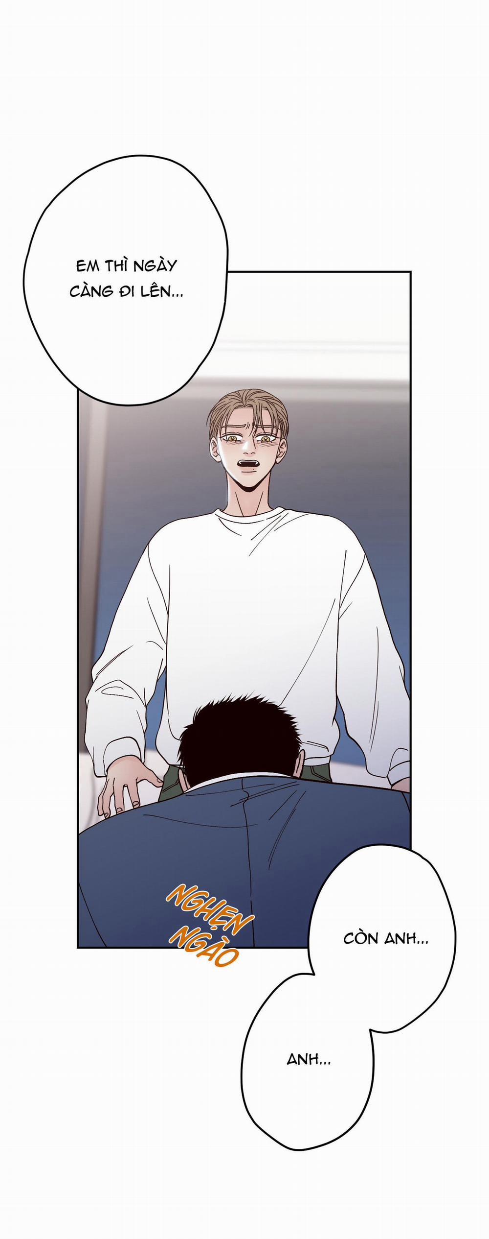 Bad Position 16 trang 12