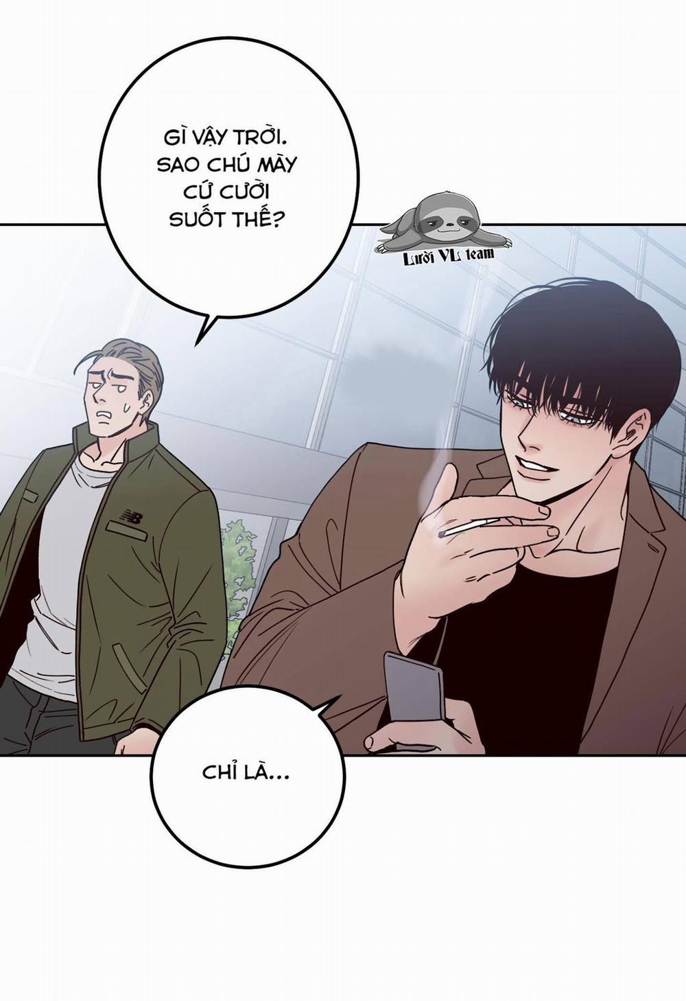 Bad Position 2.1 trang 21