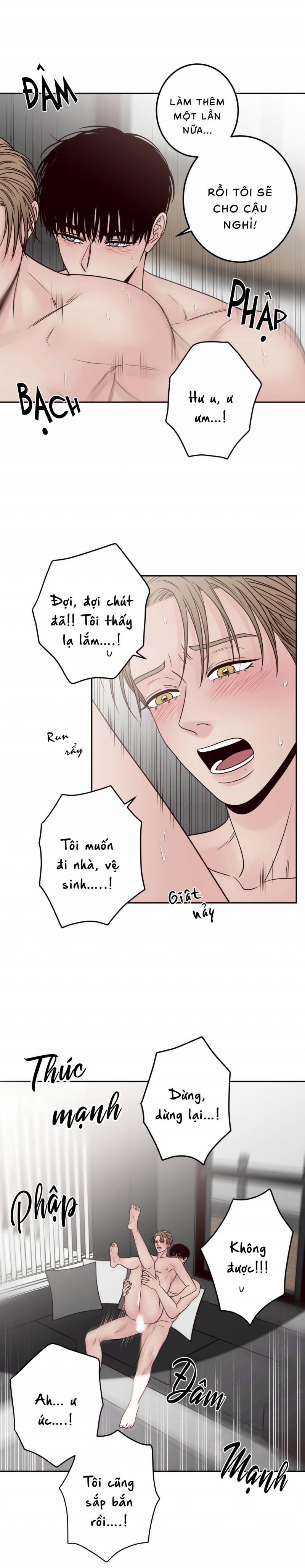 Bad Position 21.5 trang 12