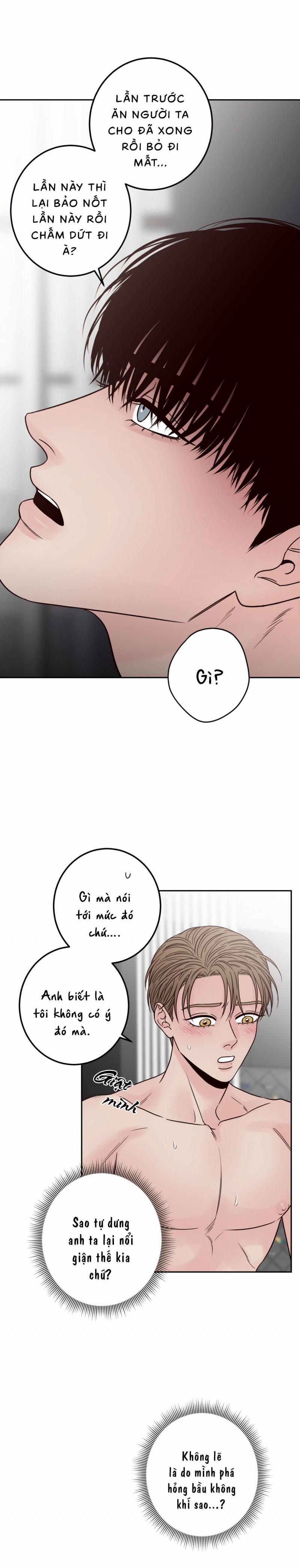 Bad Position 21.5 trang 7