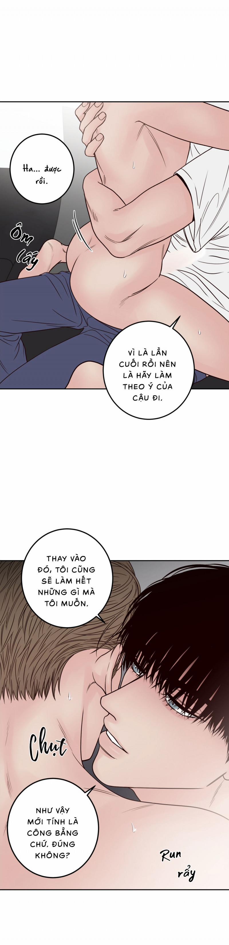 Bad Position 21.5 trang 8