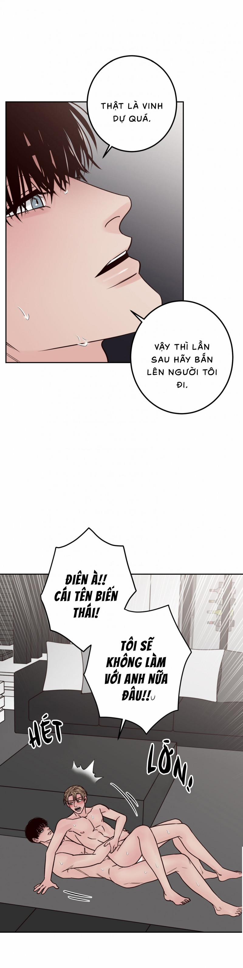 Bad Position 22.5 trang 10