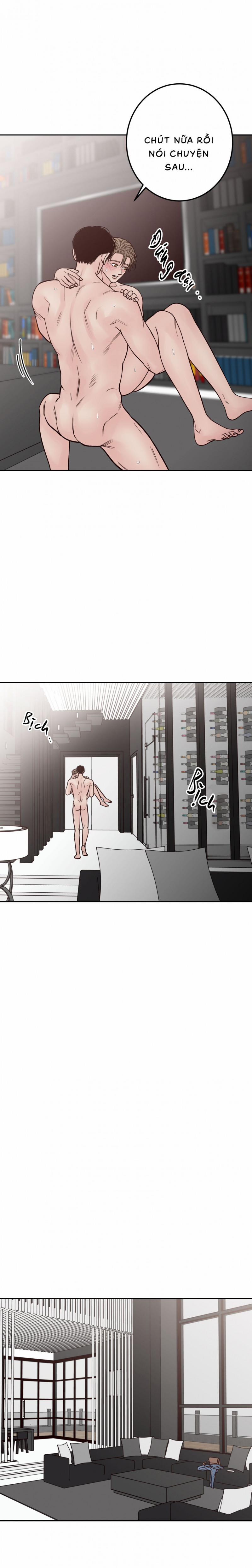 Bad Position 22.5 trang 12
