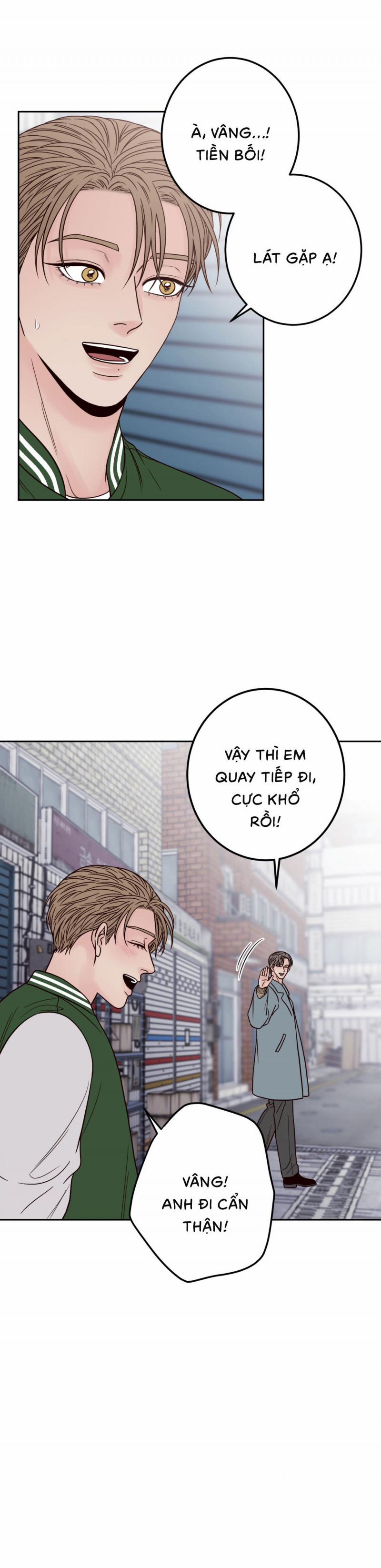 Bad Position 23.5 trang 10