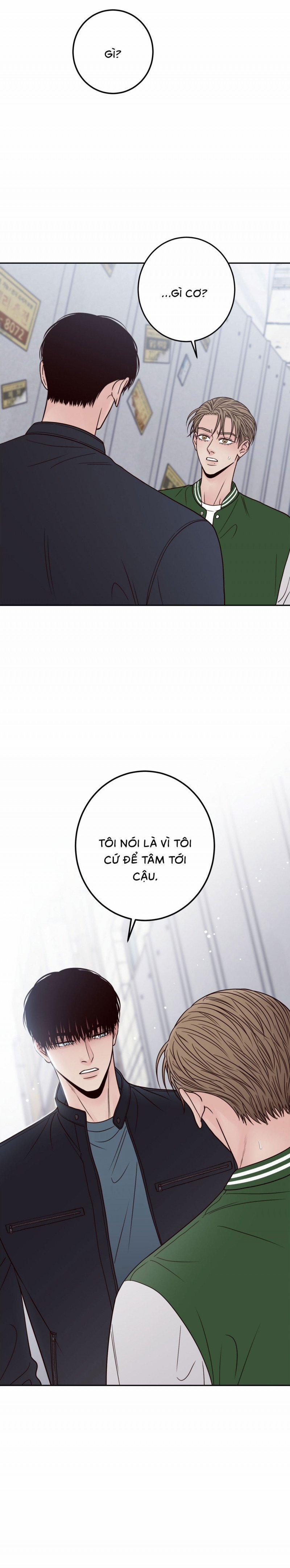 Bad Position 23.5 trang 14