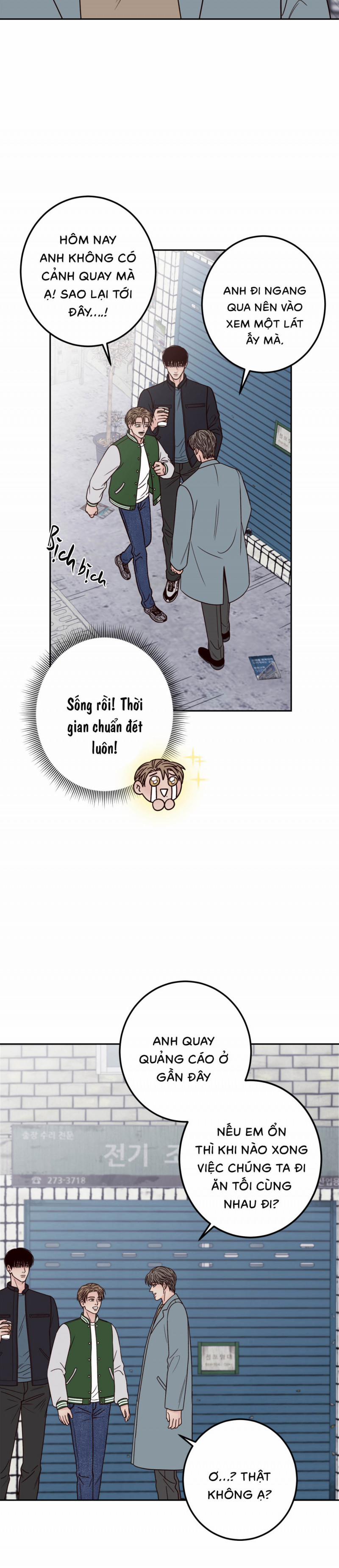 Bad Position 23.5 trang 3