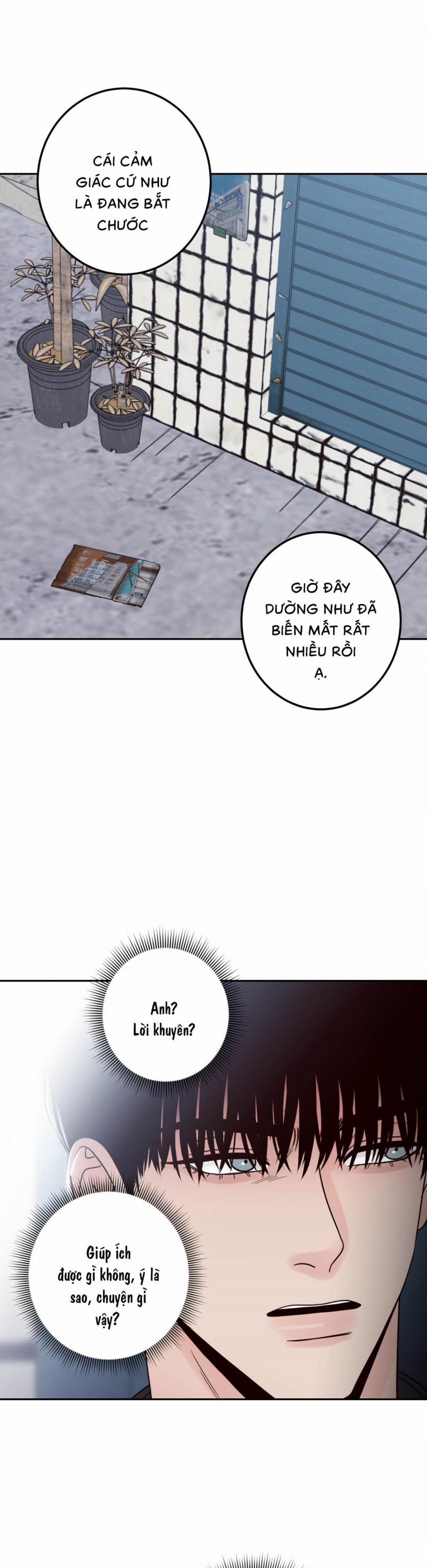 Bad Position 23.5 trang 5