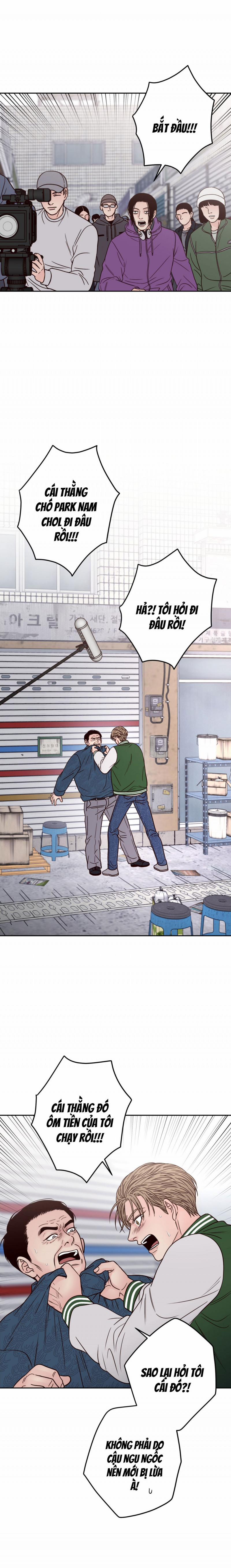 Bad Position 23 trang 10