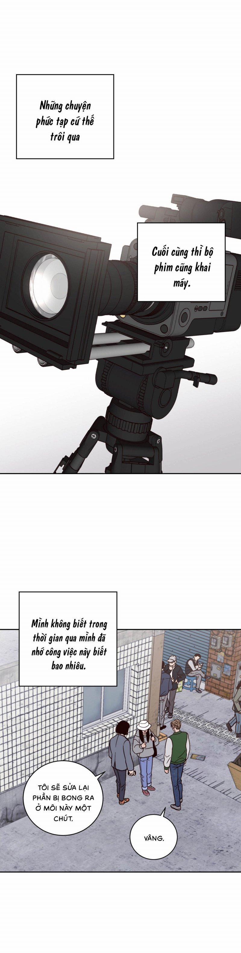 Bad Position 23 trang 14